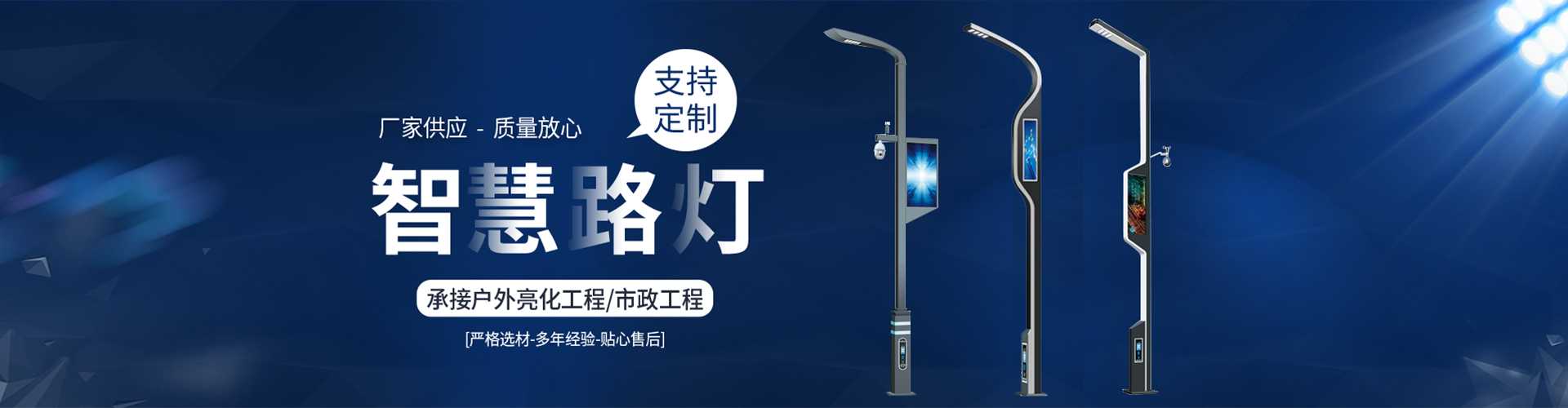 上栗县太阳能路灯定制厂家